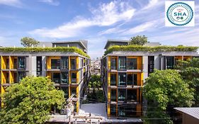 ไอสนุก แบงค็อก